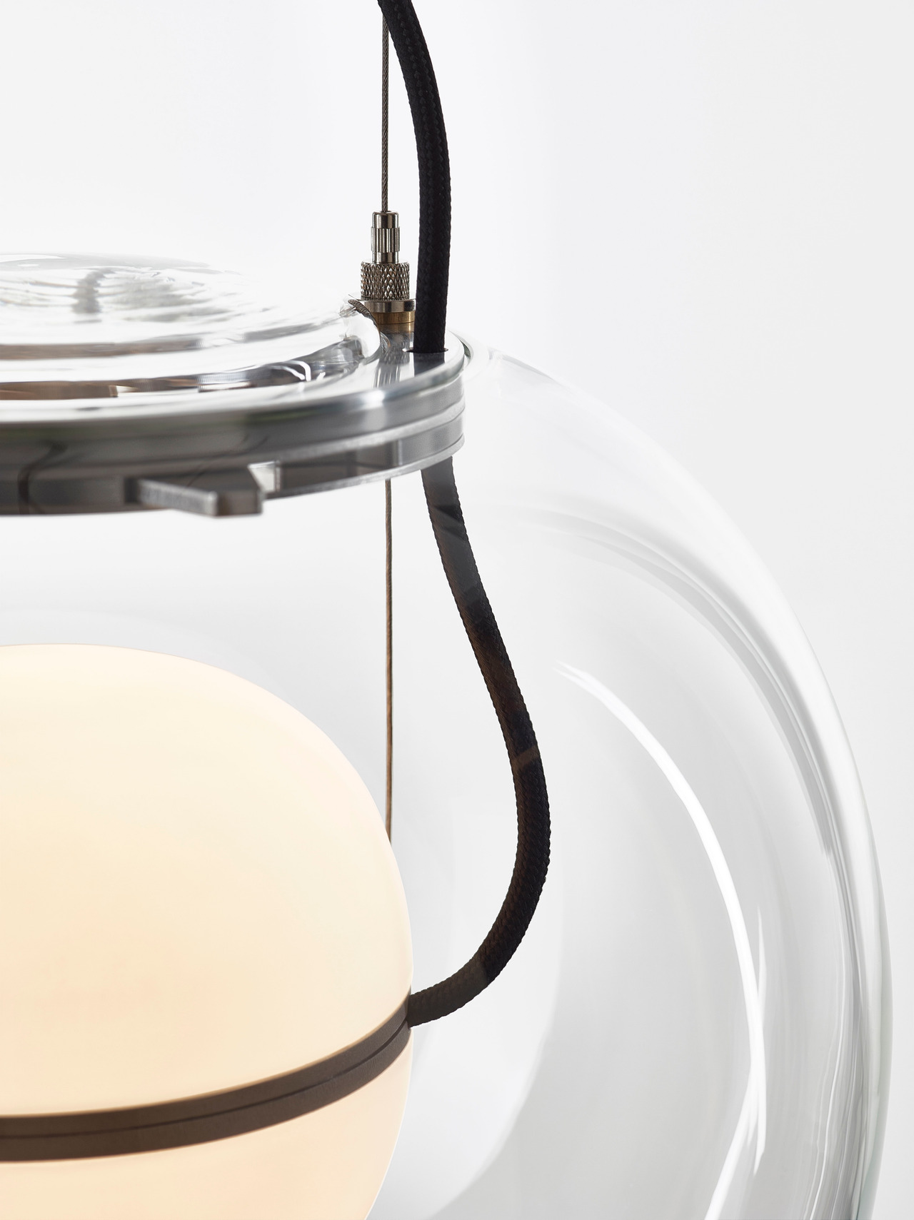 Big One Pendant Lights, view 2