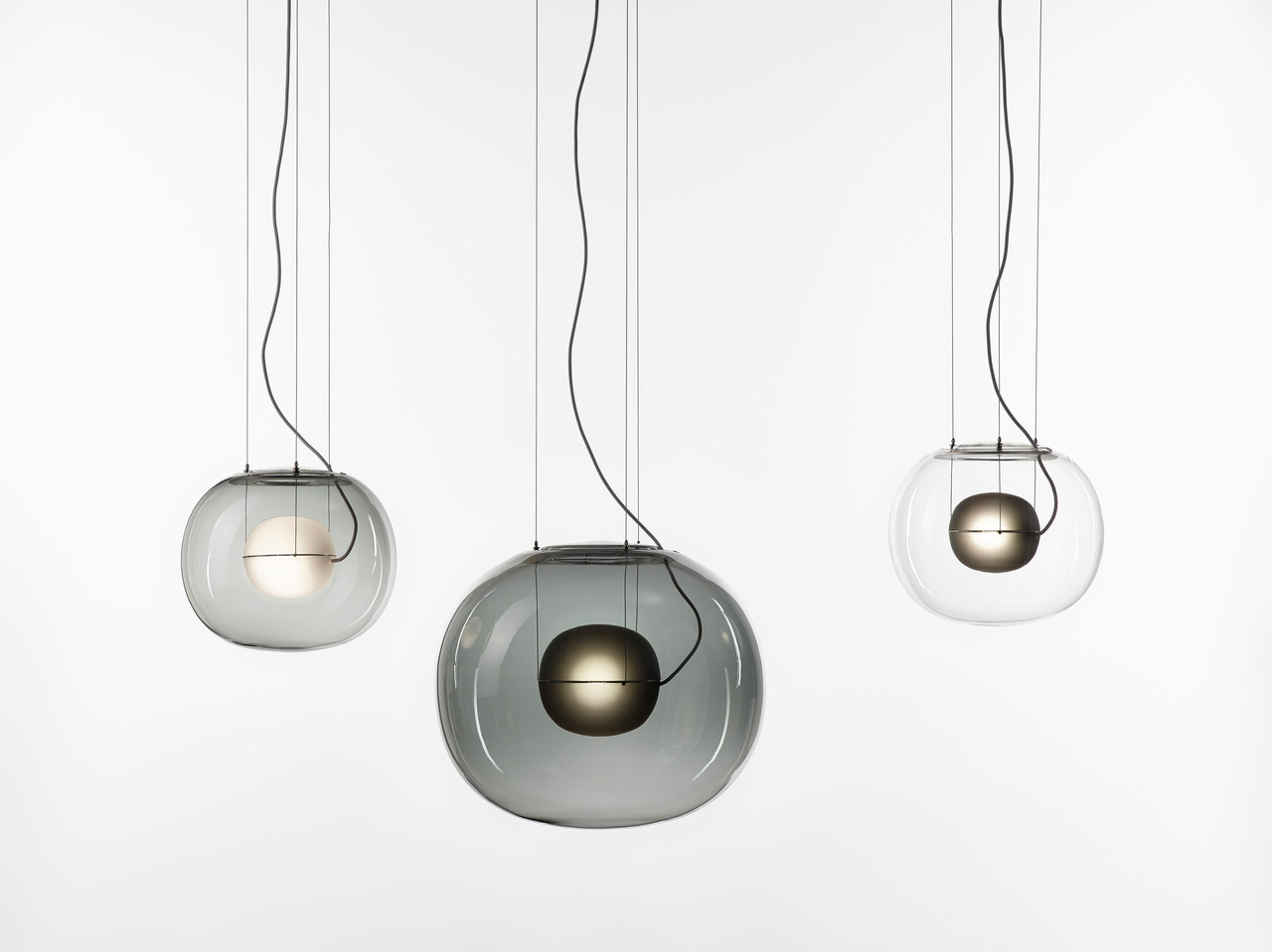 Big One Pendant Lights, view 22