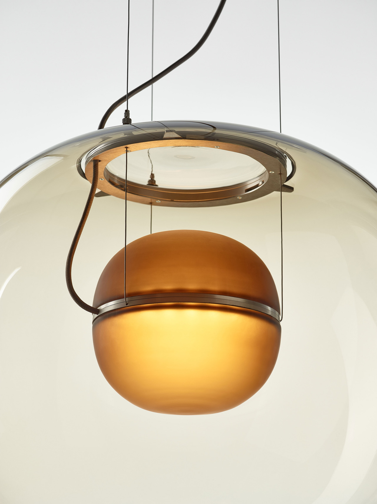 Big One Pendant Lights, view 6