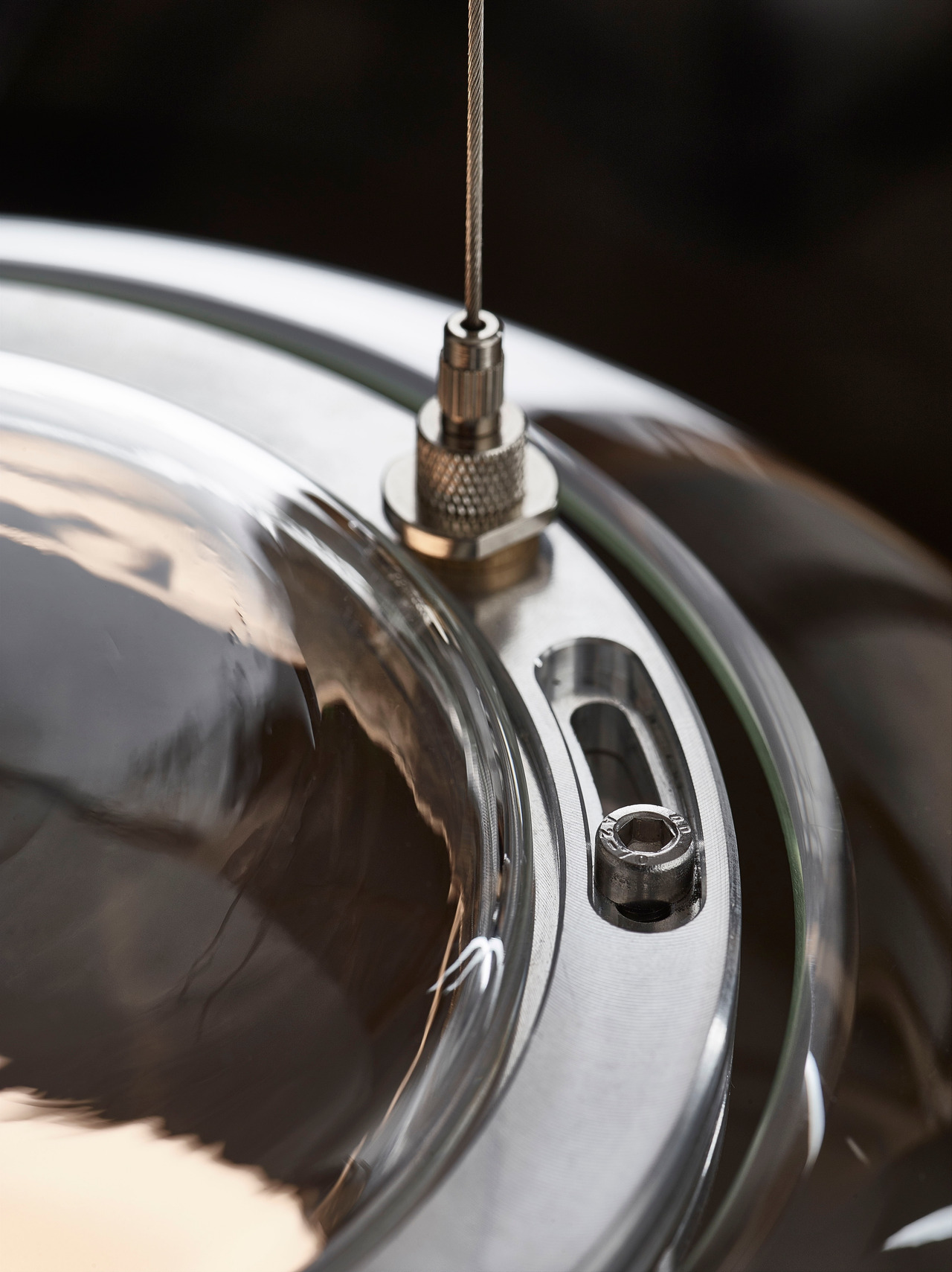 Big One Pendant Lights, view 8