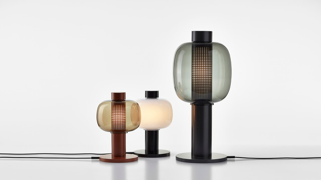 Bonbori Lighting Collection