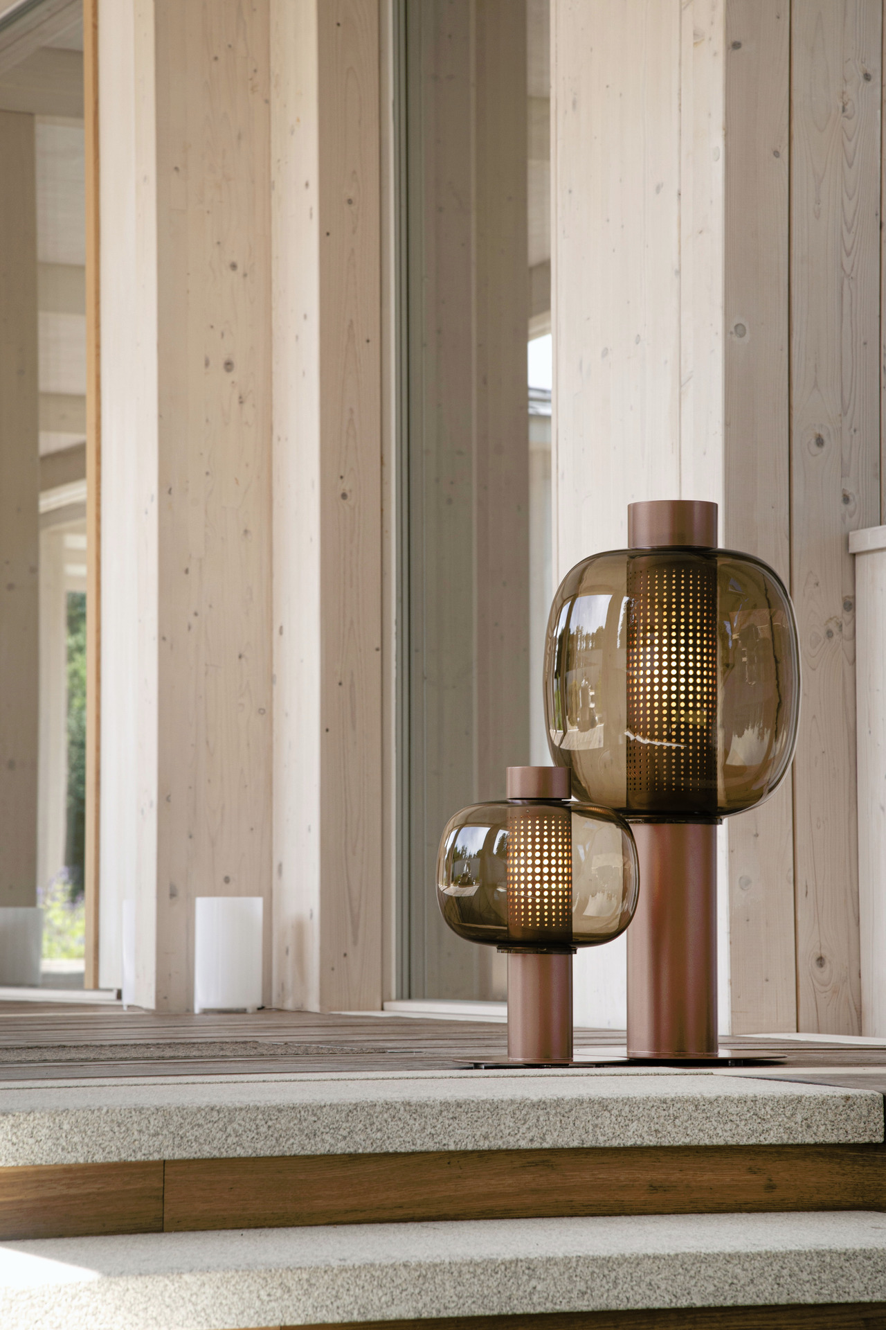 Bonbori Outdoor Lighting, view 18