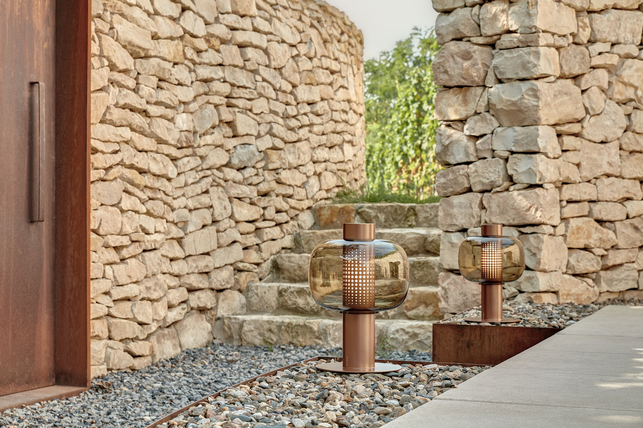 Bonbori Outdoor Lighting, view 32