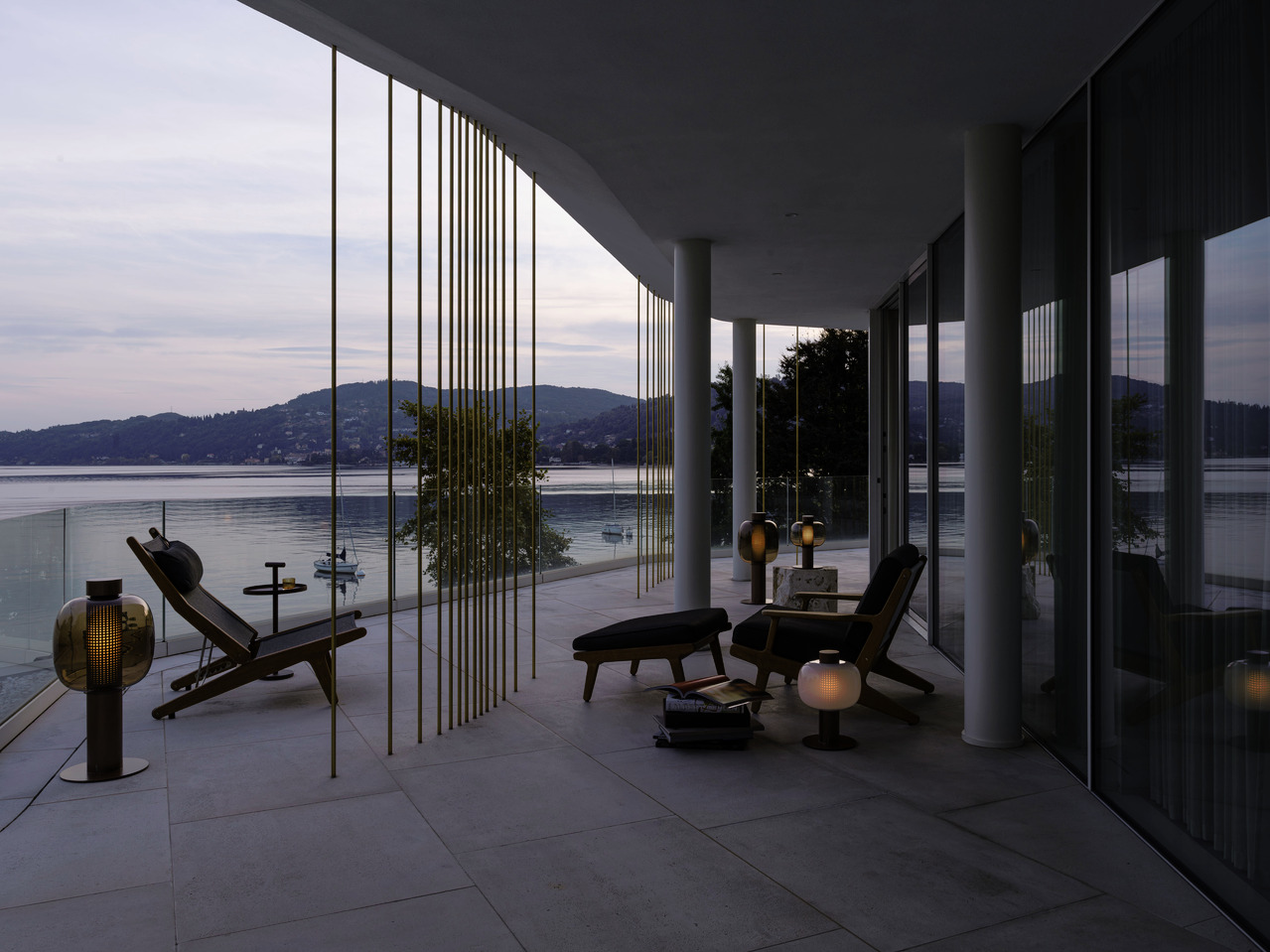 Bonbori Outdoor Lighting, view 36