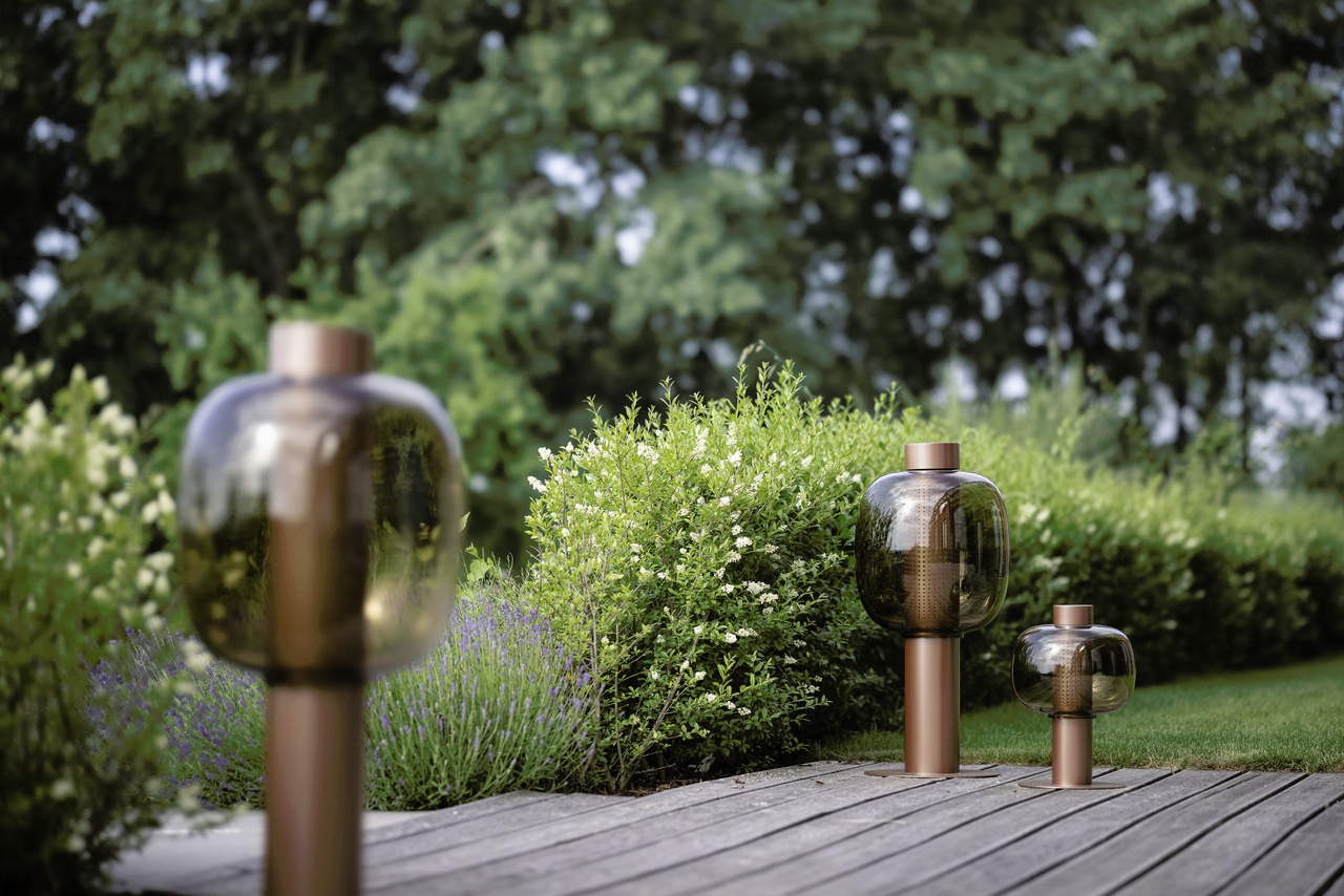 Bonbori Outdoor Lighting, view 37