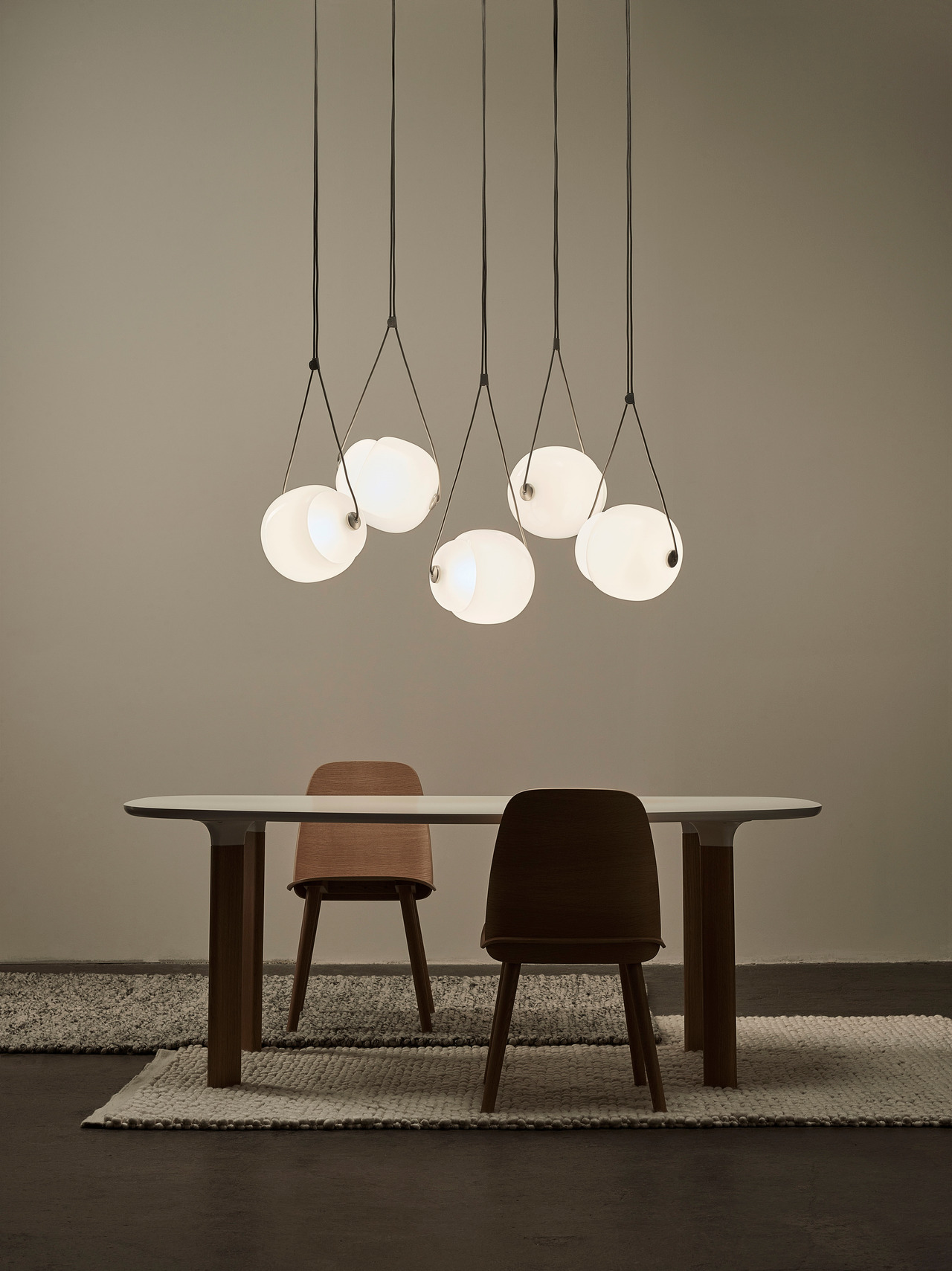Capsula Lighting Collection, view 15