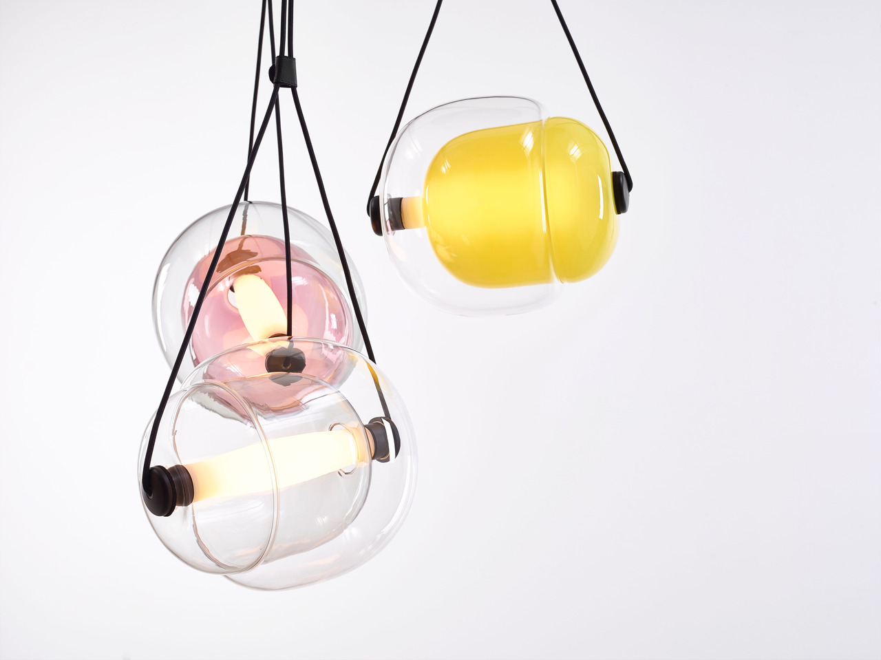 Capsula Lighting Collection, view 18
