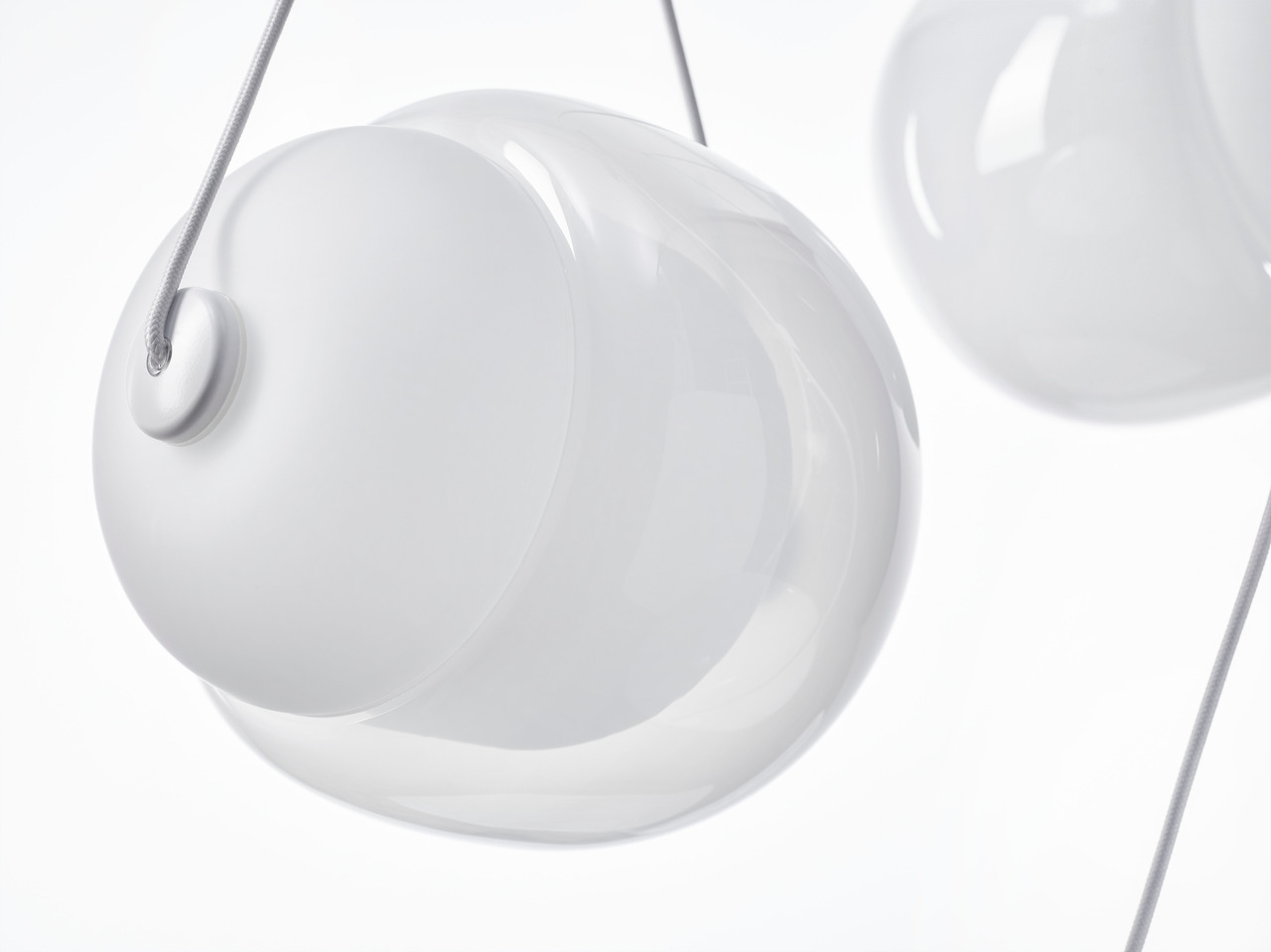 Capsula Lighting Collection, view 36