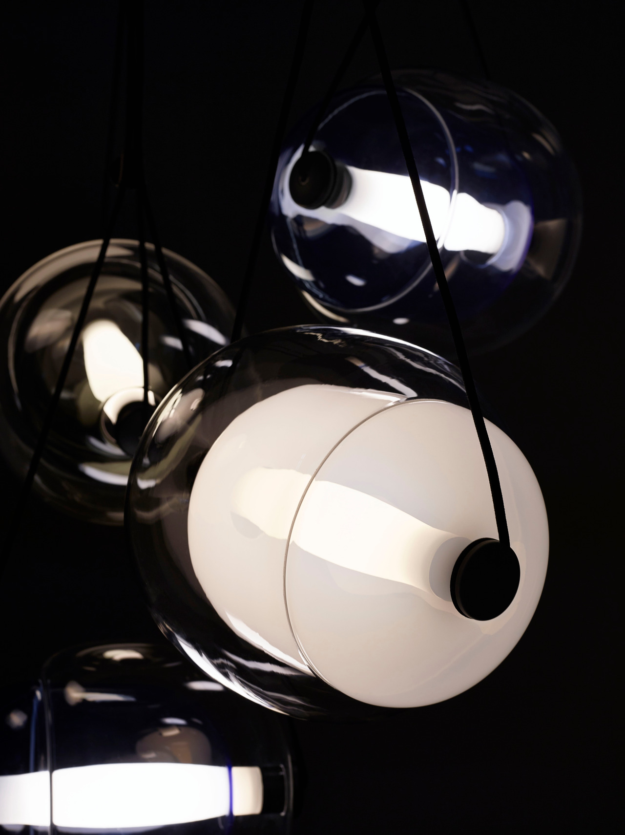 Capsula Lighting Collection, view 39