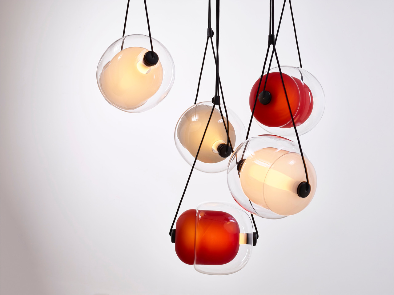 Capsula Lighting Collection, view 46