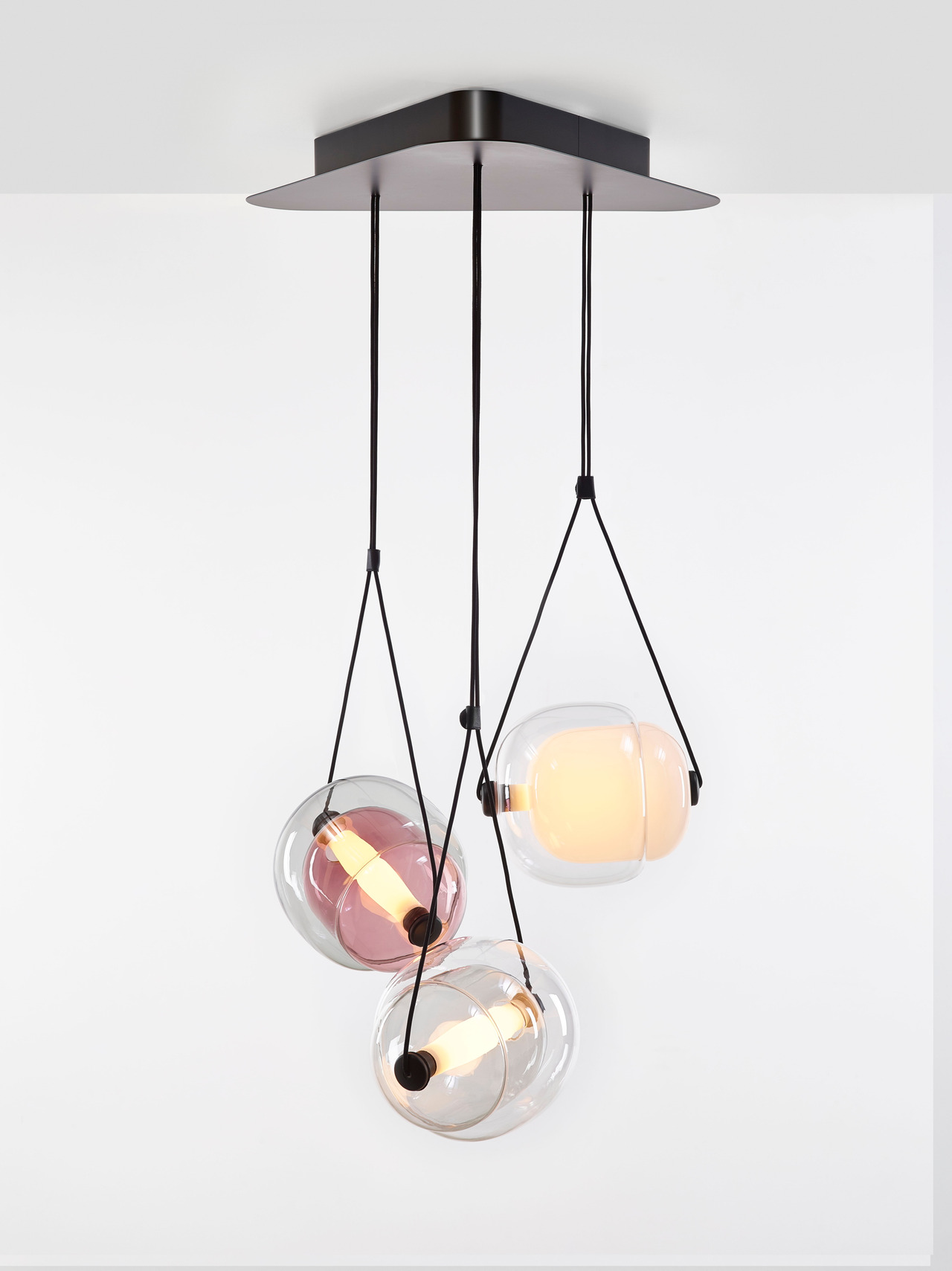 Capsula Lighting Collection, view 52