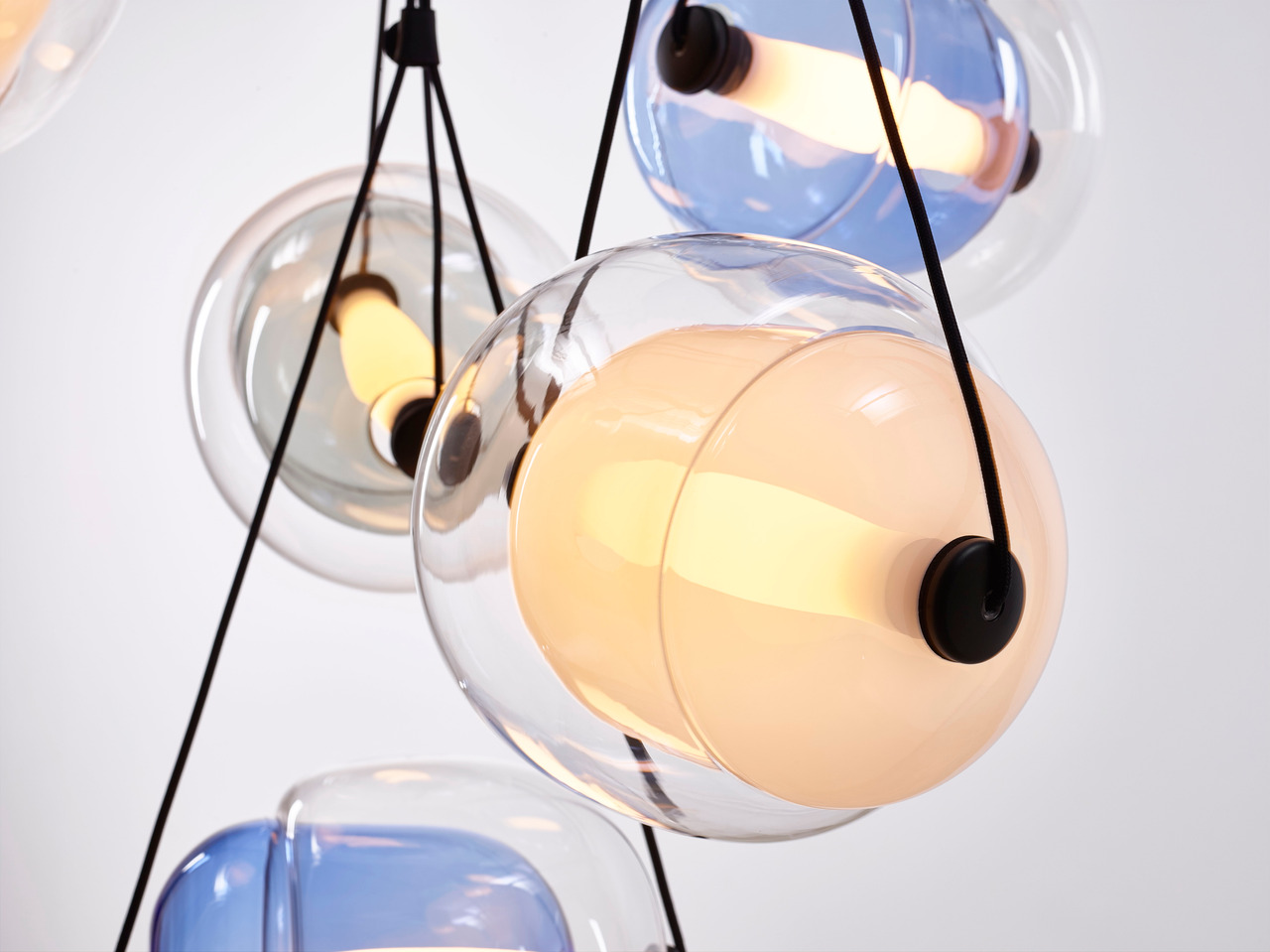 Capsula Lighting Collection, view 53