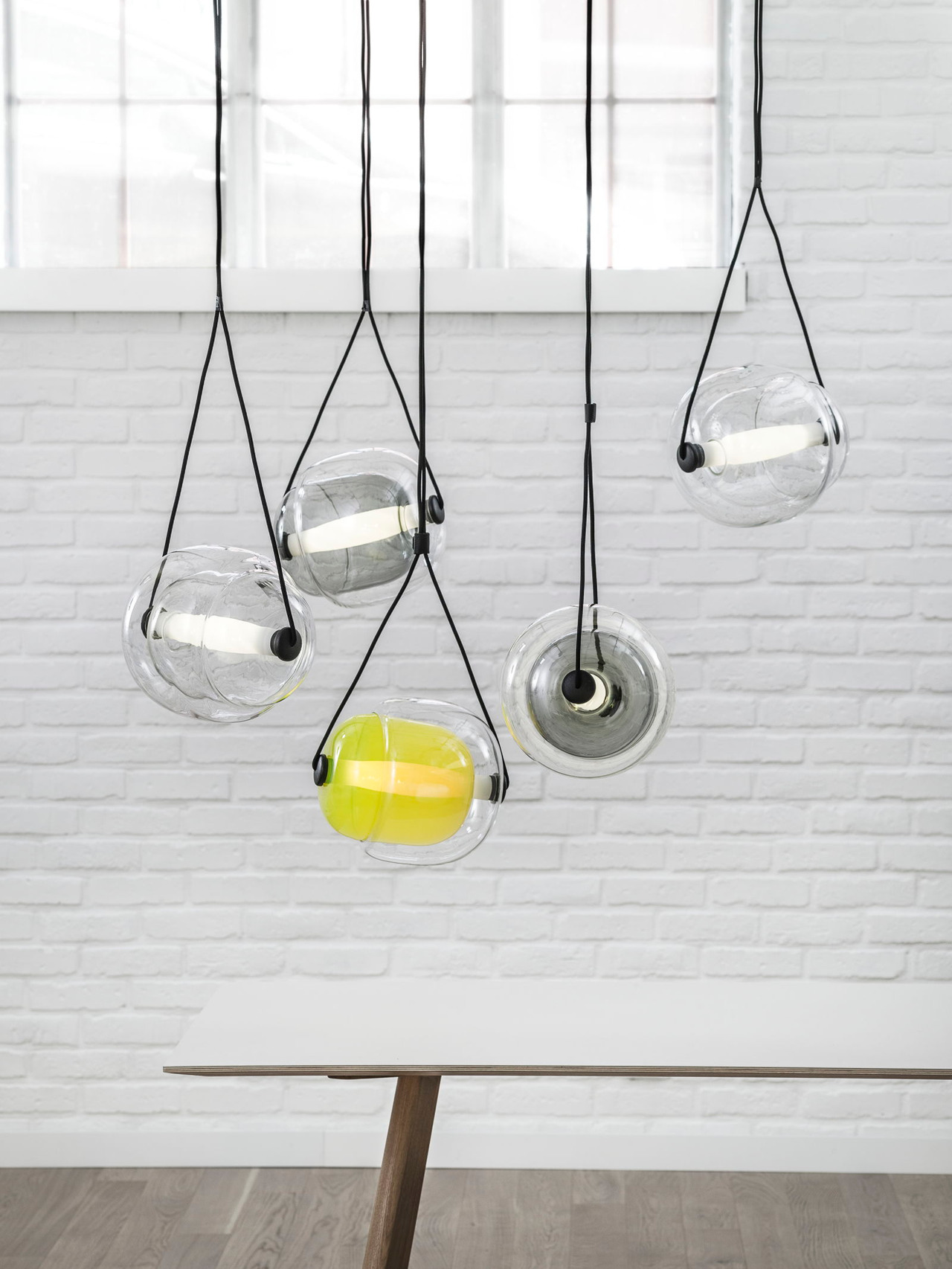 Capsula Lighting Collection, view 62