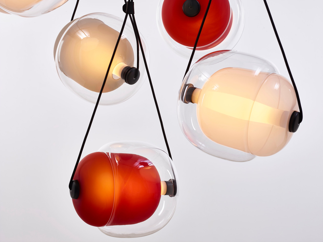 Capsula Lighting Collection, view 68