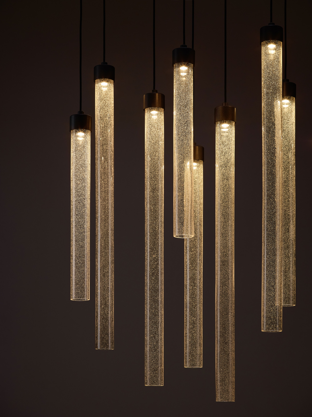 Comet Pendant Lights, view 15