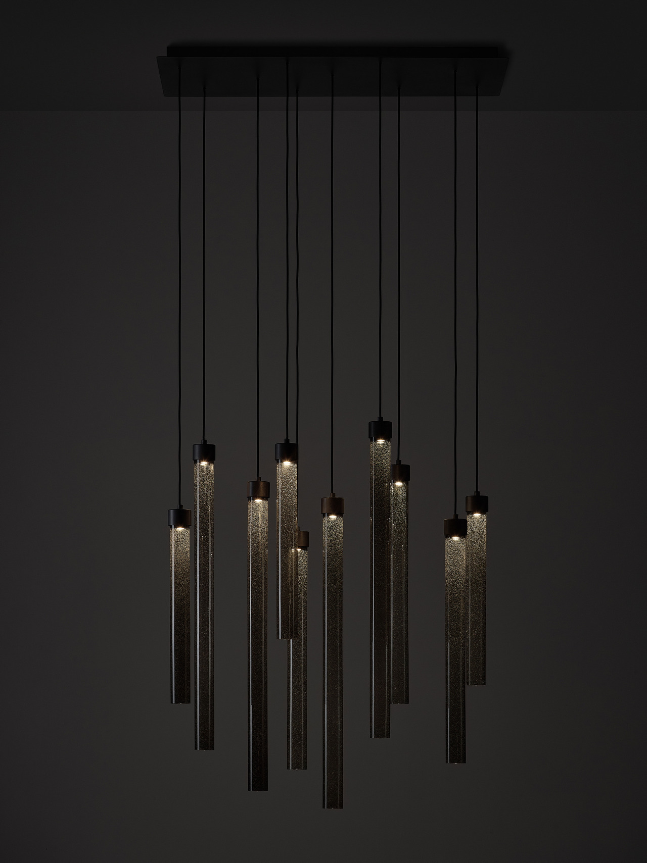Comet Pendant Lights, view 16
