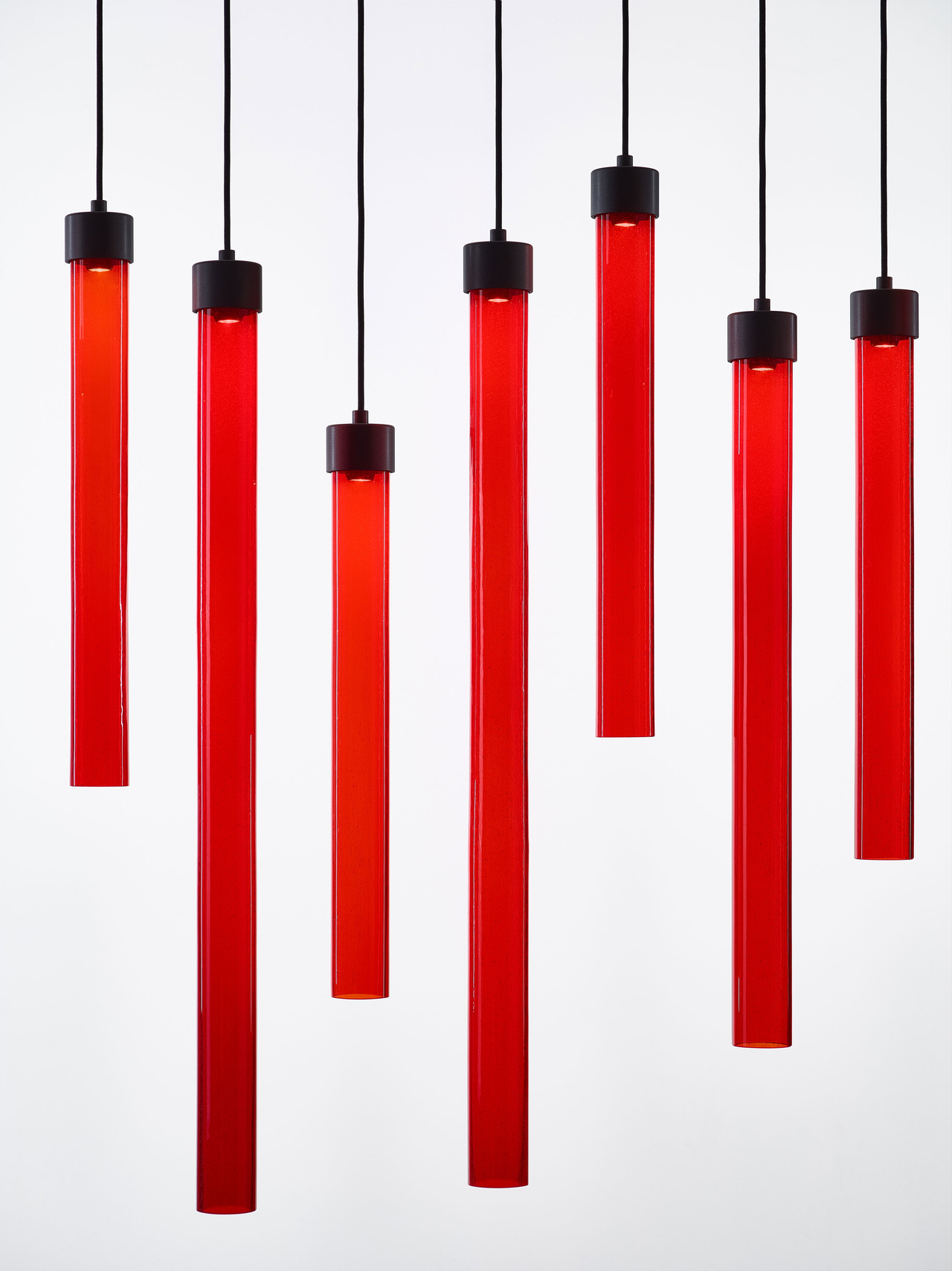 Comet Pendant Lights, view 19