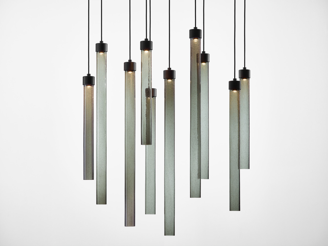 Comet Pendant Lights, view 4