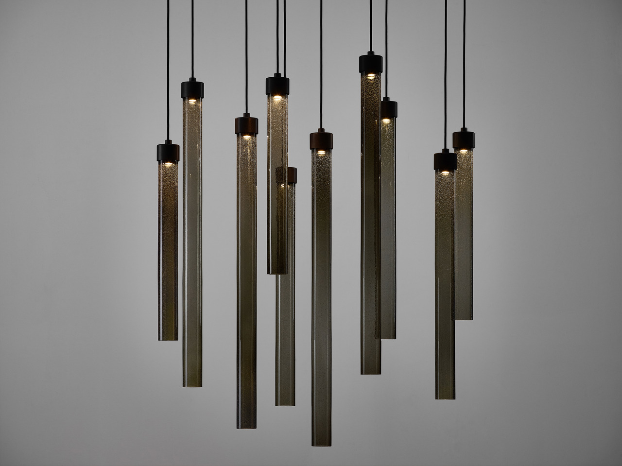 Comet Pendant Lights, view 6