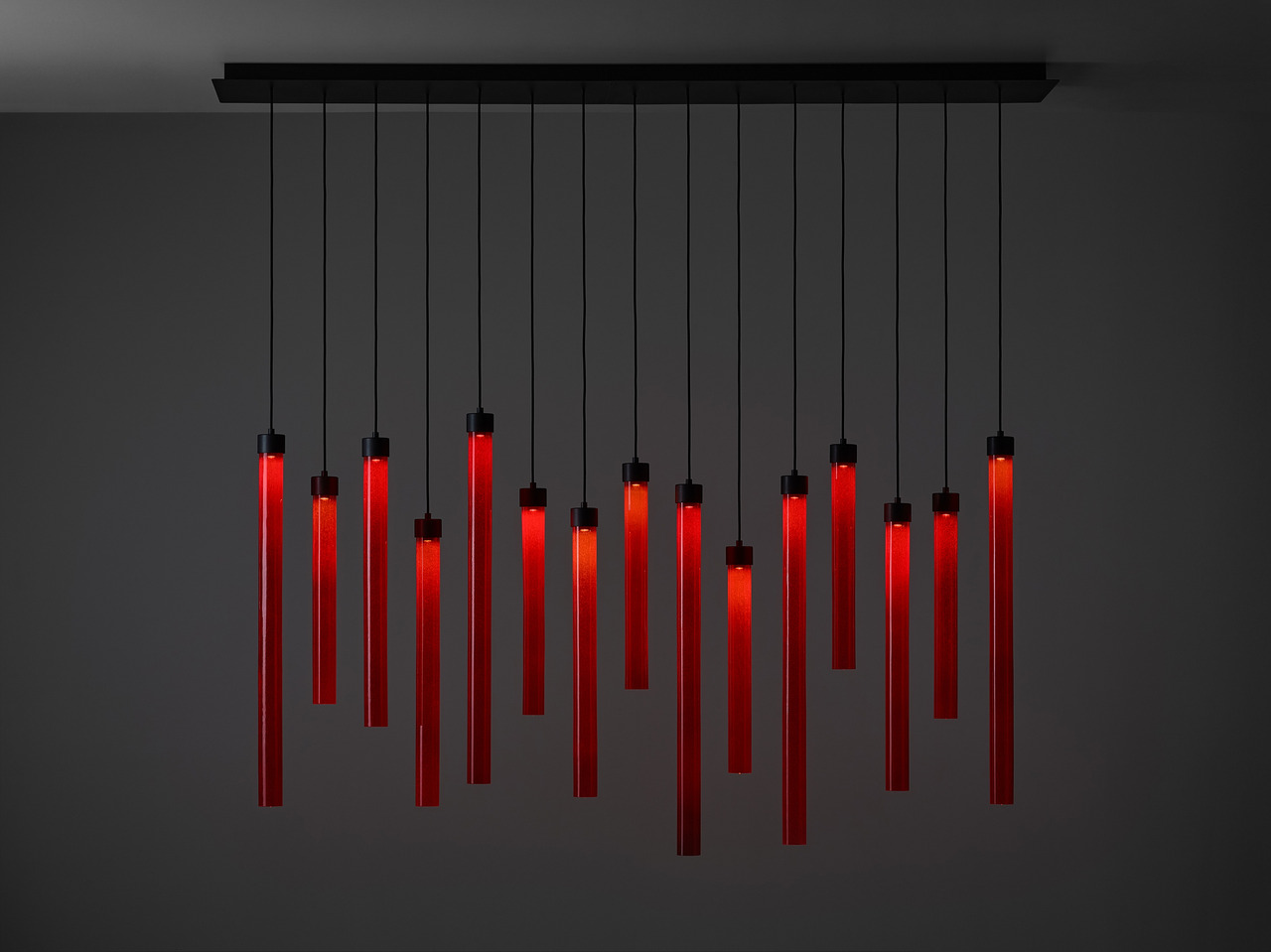 Comet Pendant Lights, view 8