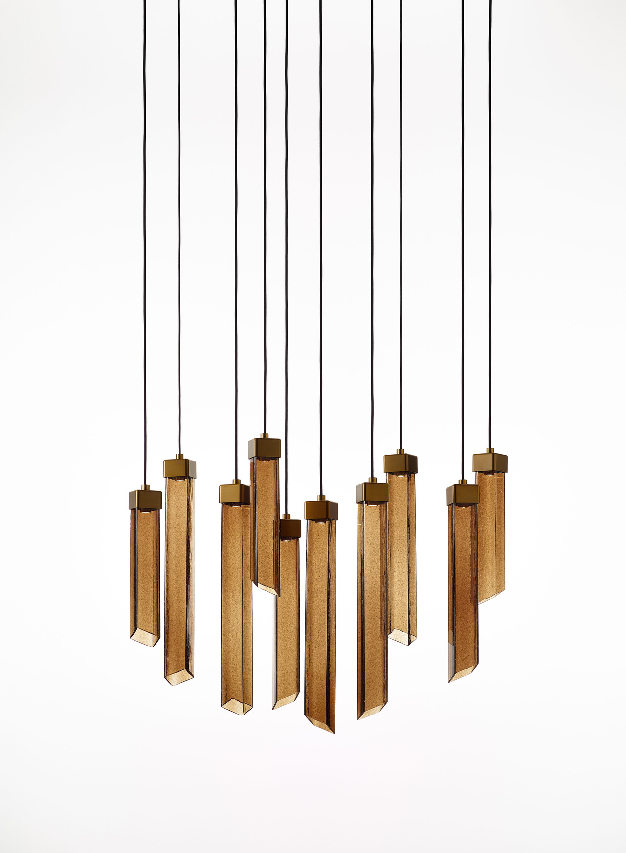Comet Pendant Lights, view 9