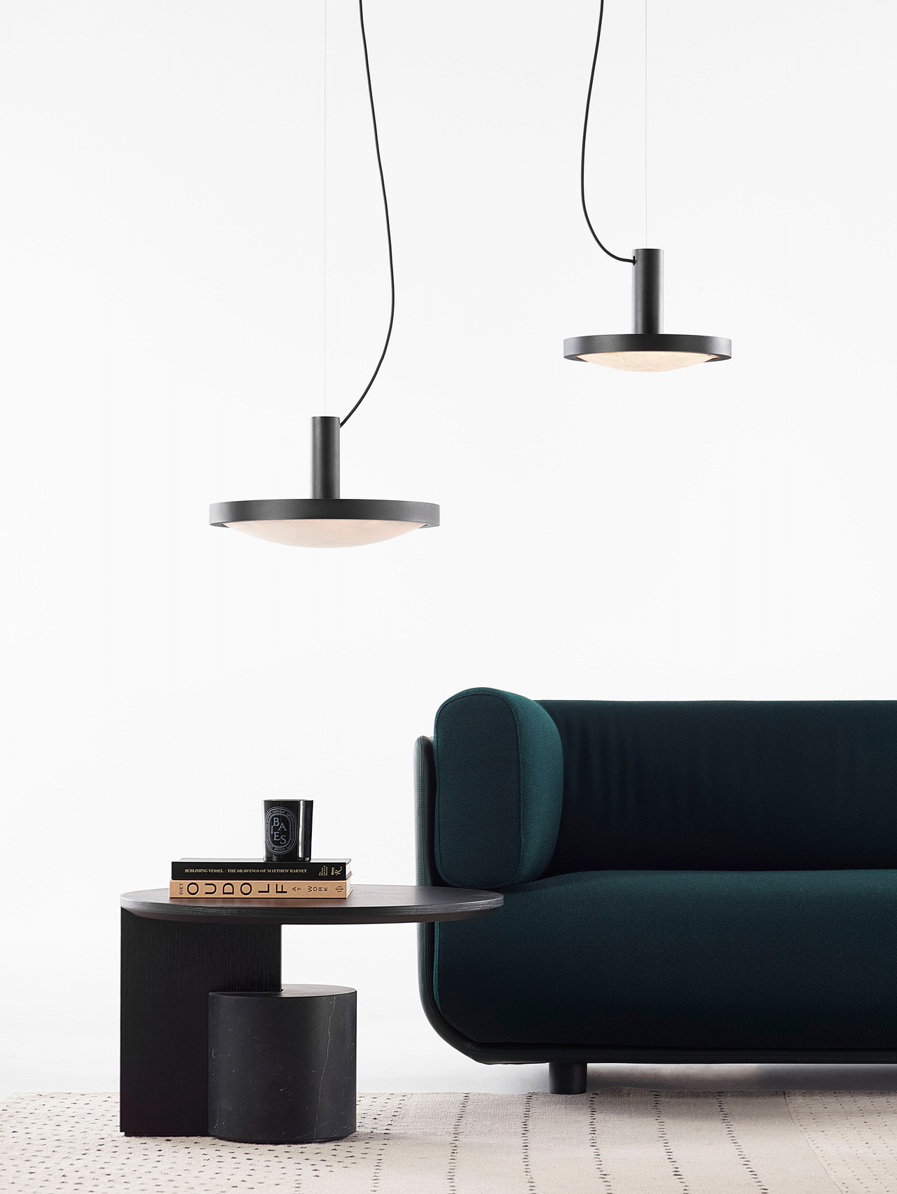 Convex Lighting Collection, view 2