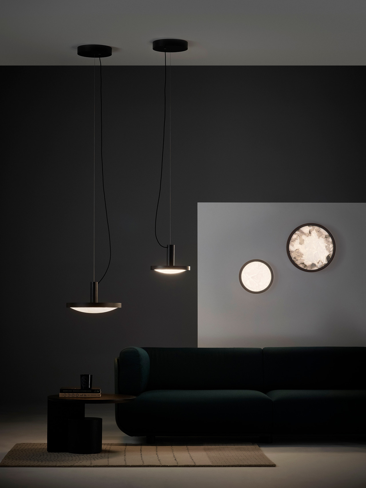 Convex Lighting Collection, view 6