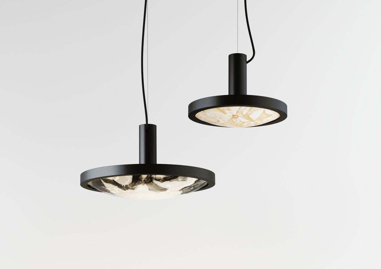 Convex Lighting Collection, view 9