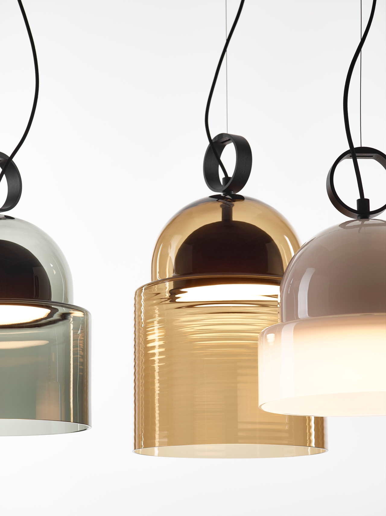 Dome Lighting Collection, view 2