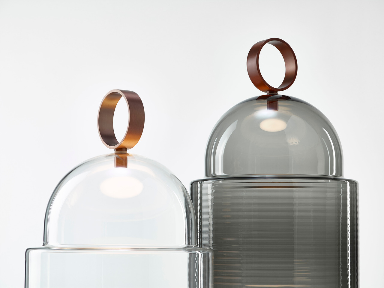 Dome Lighting Collection, view 8