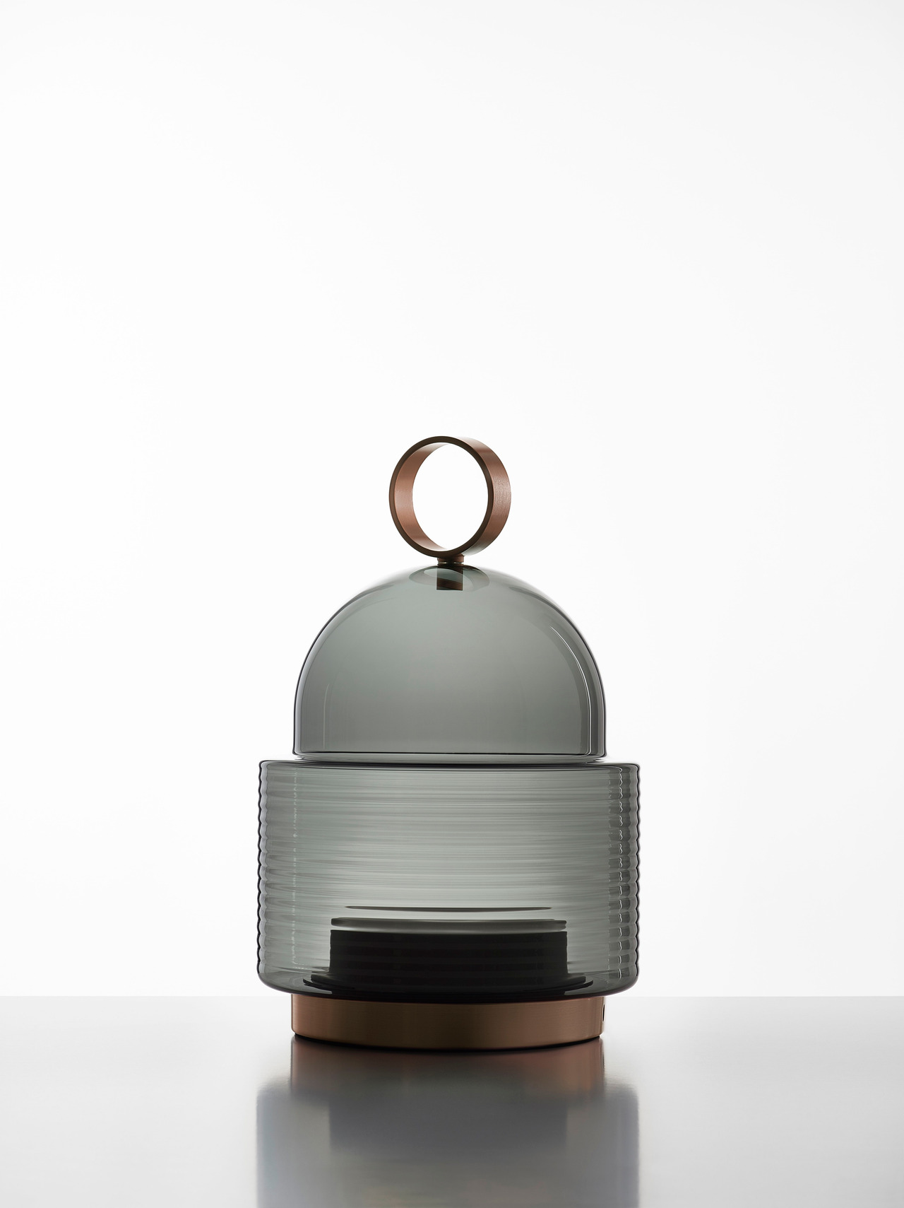 Dome Nomad Portable Outdoor Lamp, view 11