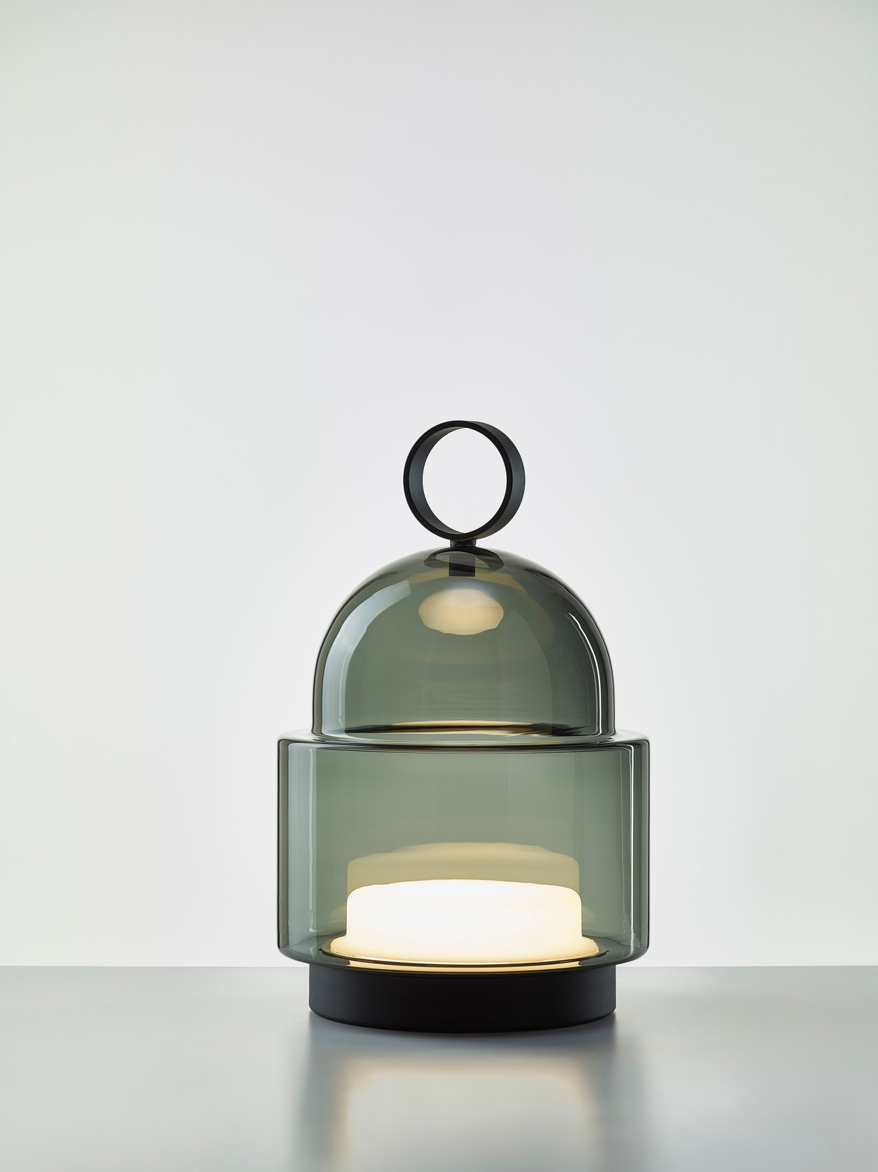 Dome Nomad Portable Outdoor Lamp, view 12
