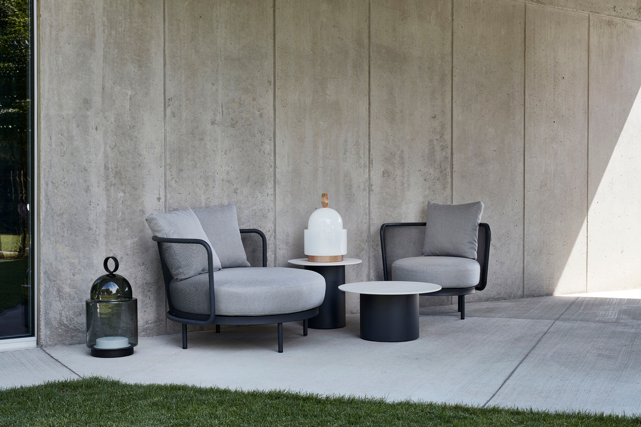 Dome Nomad Portable Outdoor Lamp, view 21
