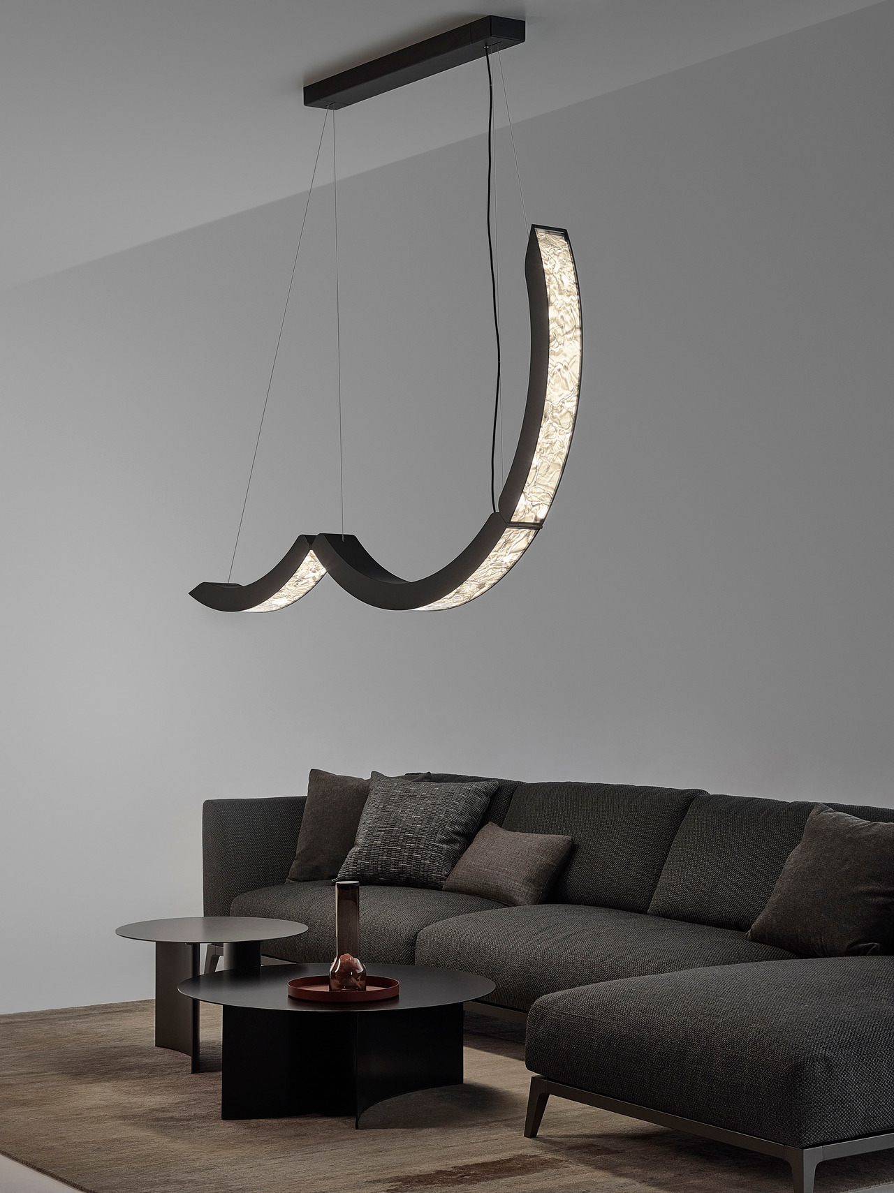 Elo Pendant Light, view 11