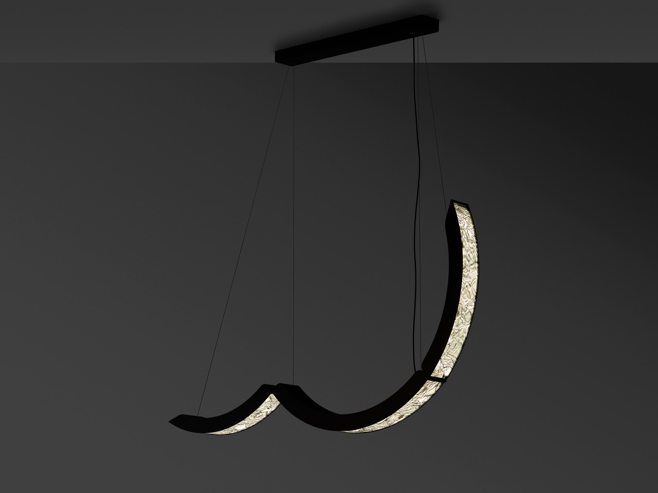 Elo Pendant Light, view 12