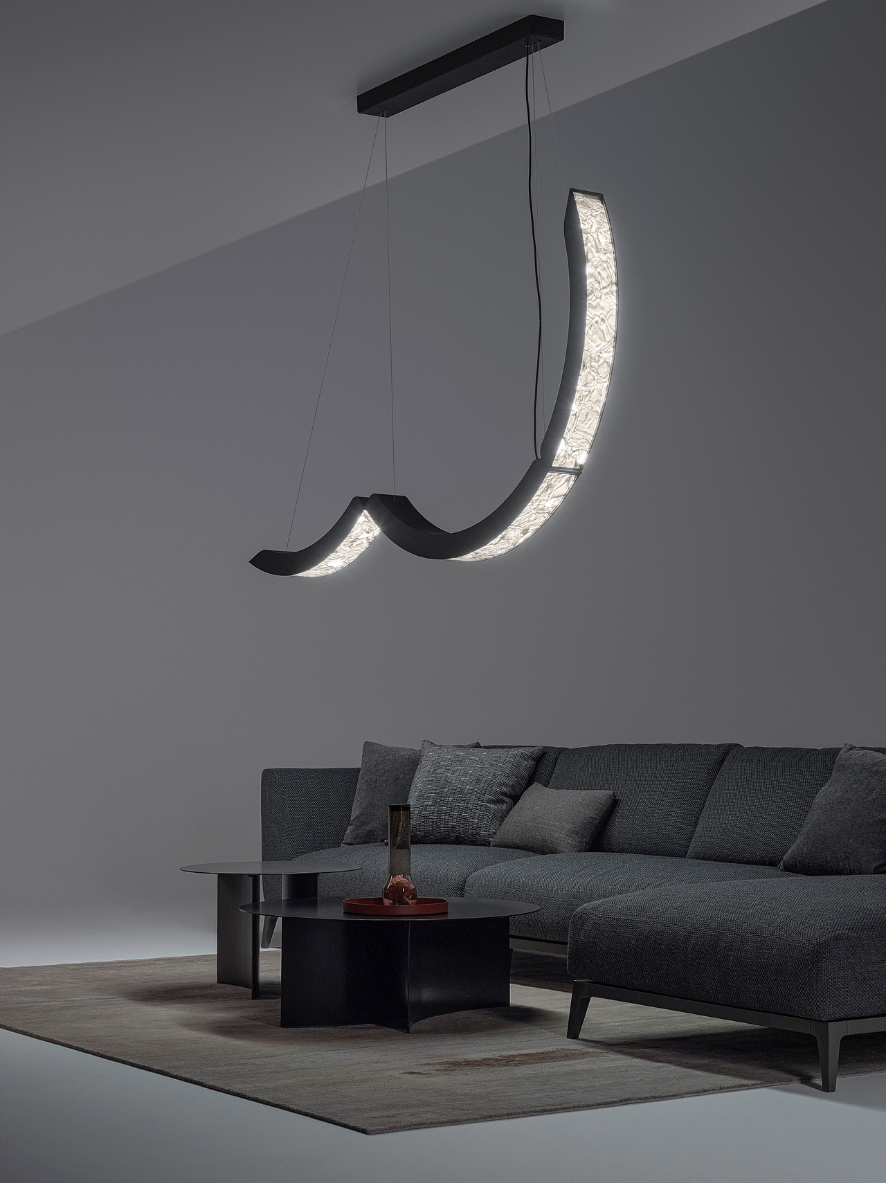 Elo Pendant Light, view 19