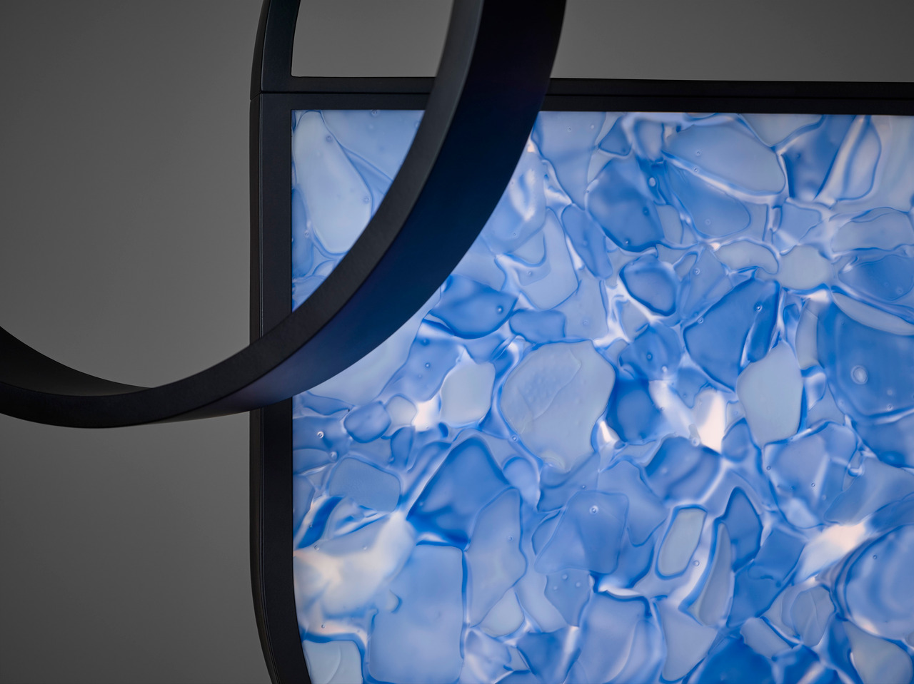 Geometric Lighting Collection, view 11