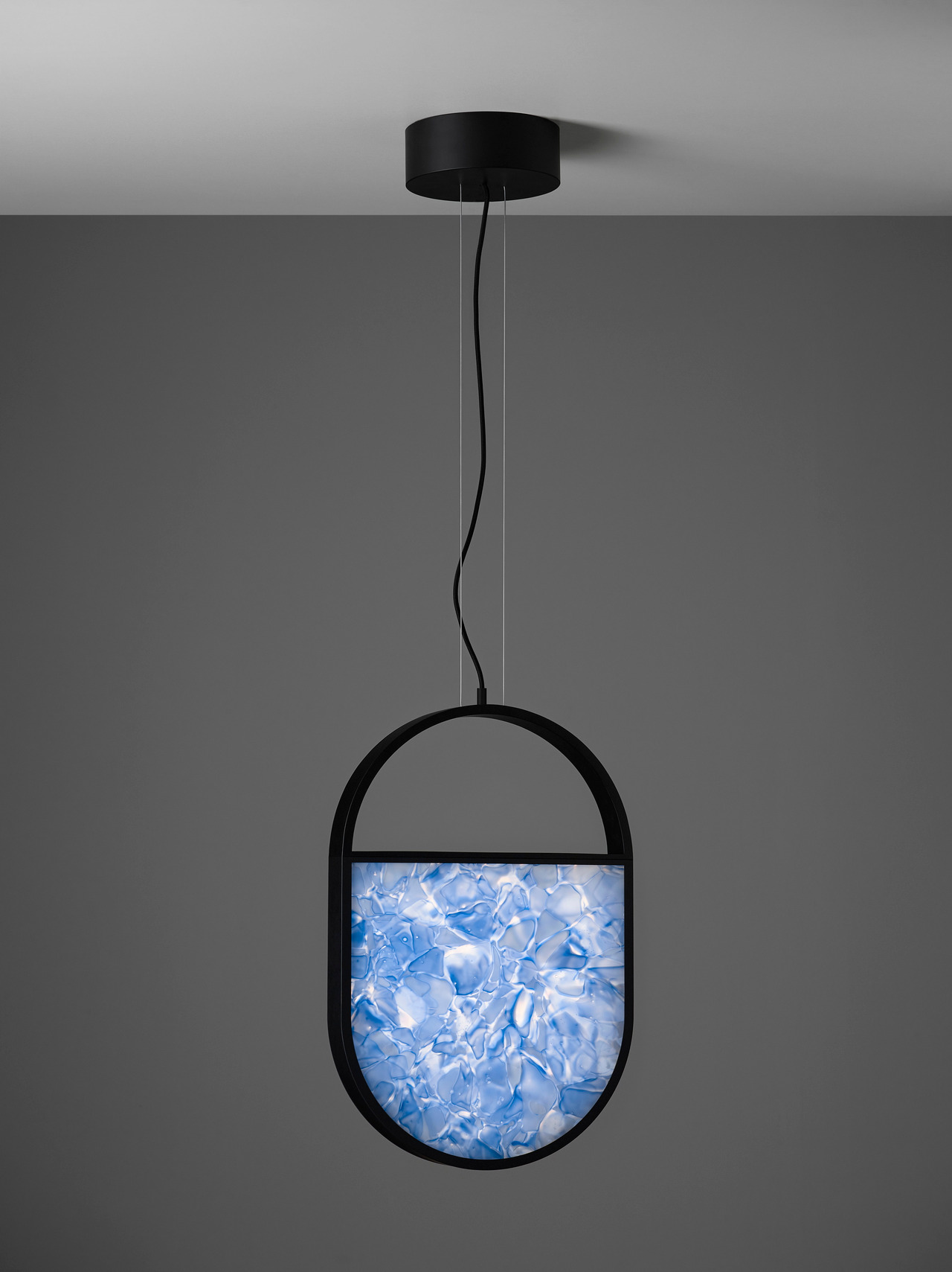 Geometric Lighting Collection, view 24