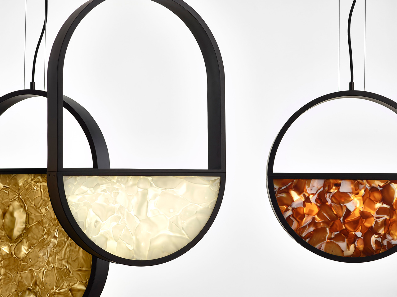 Geometric Lighting Collection, view 39