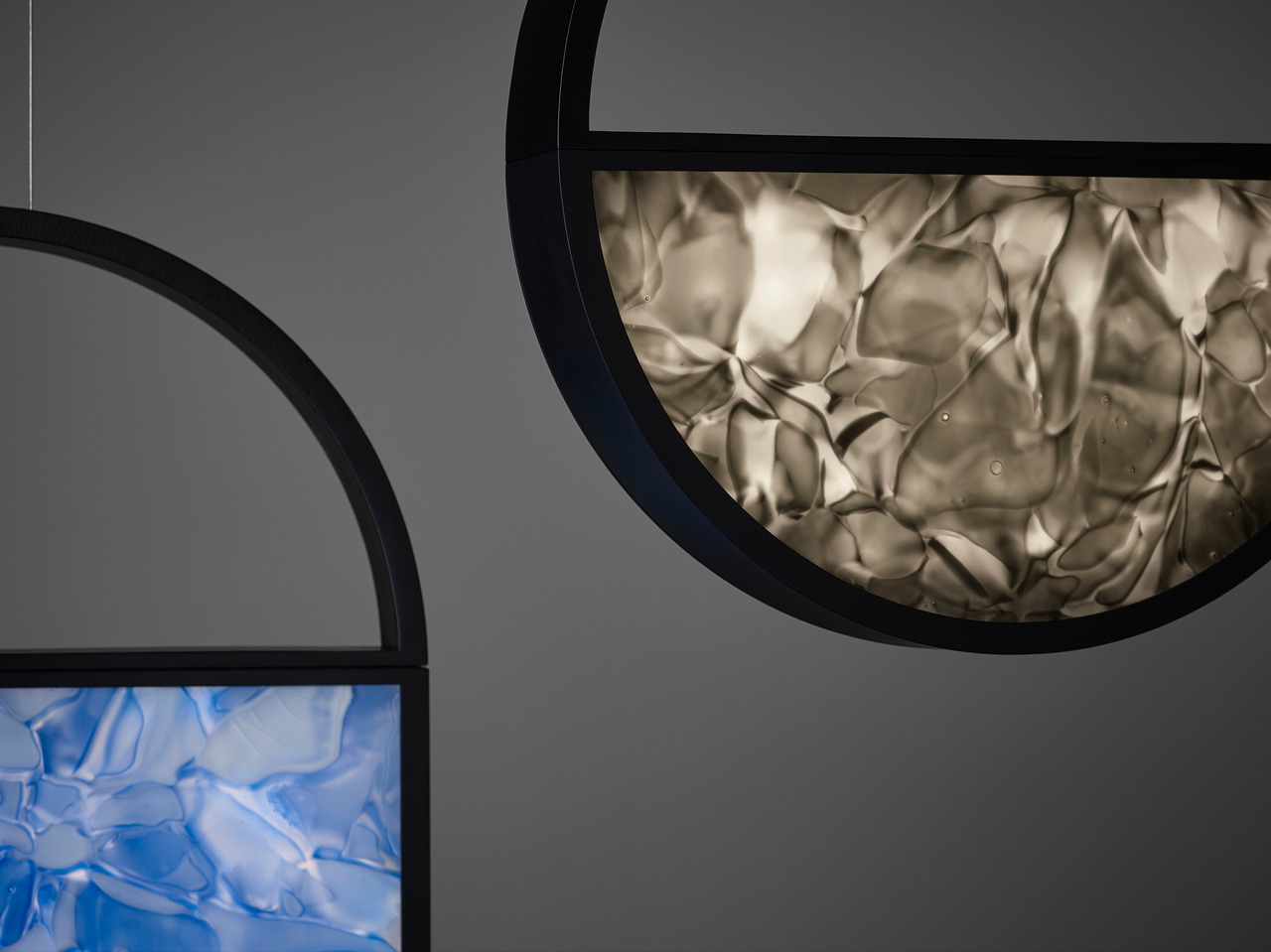 Geometric Lighting Collection, view 42
