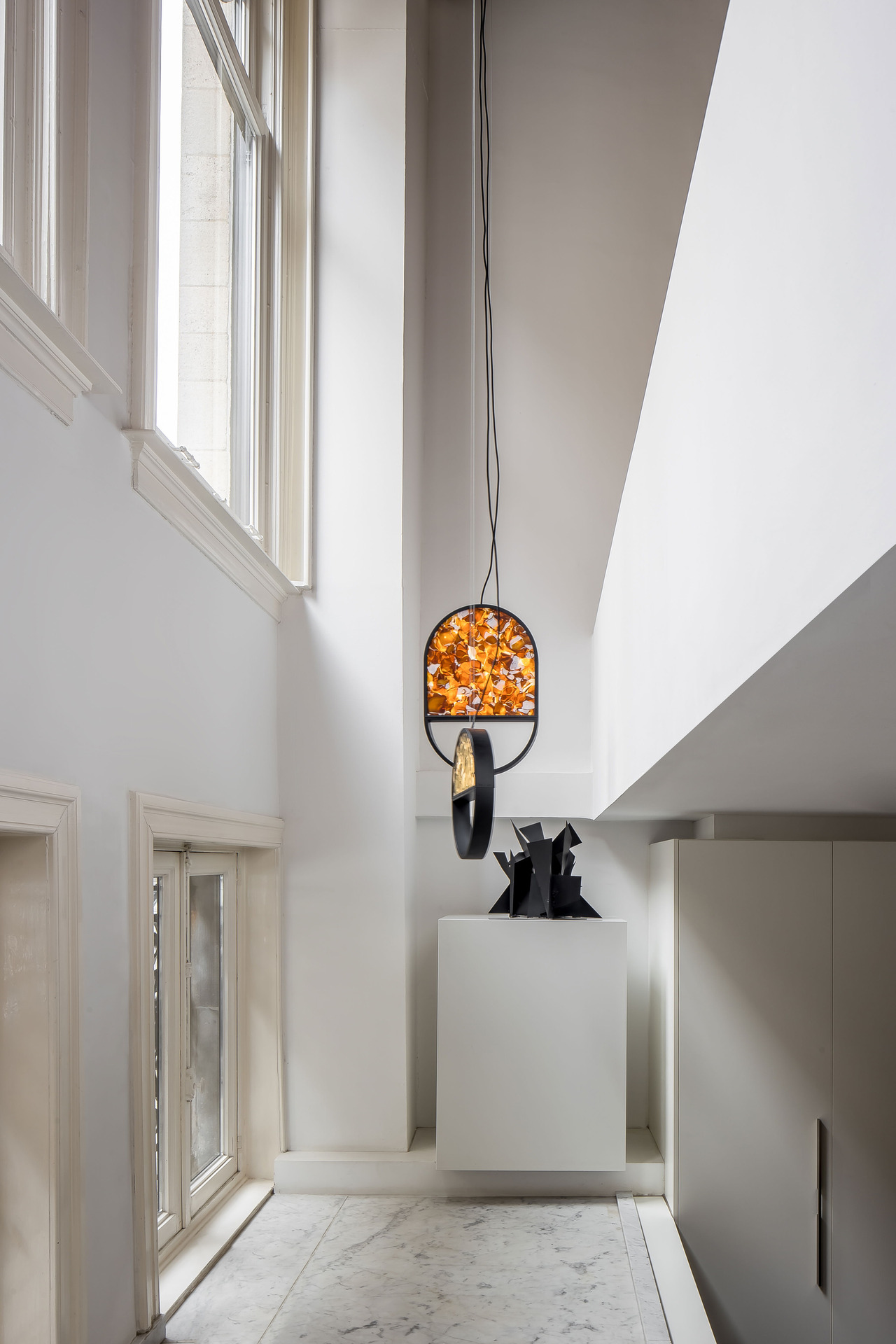 Geometric Lighting Collection, view 51