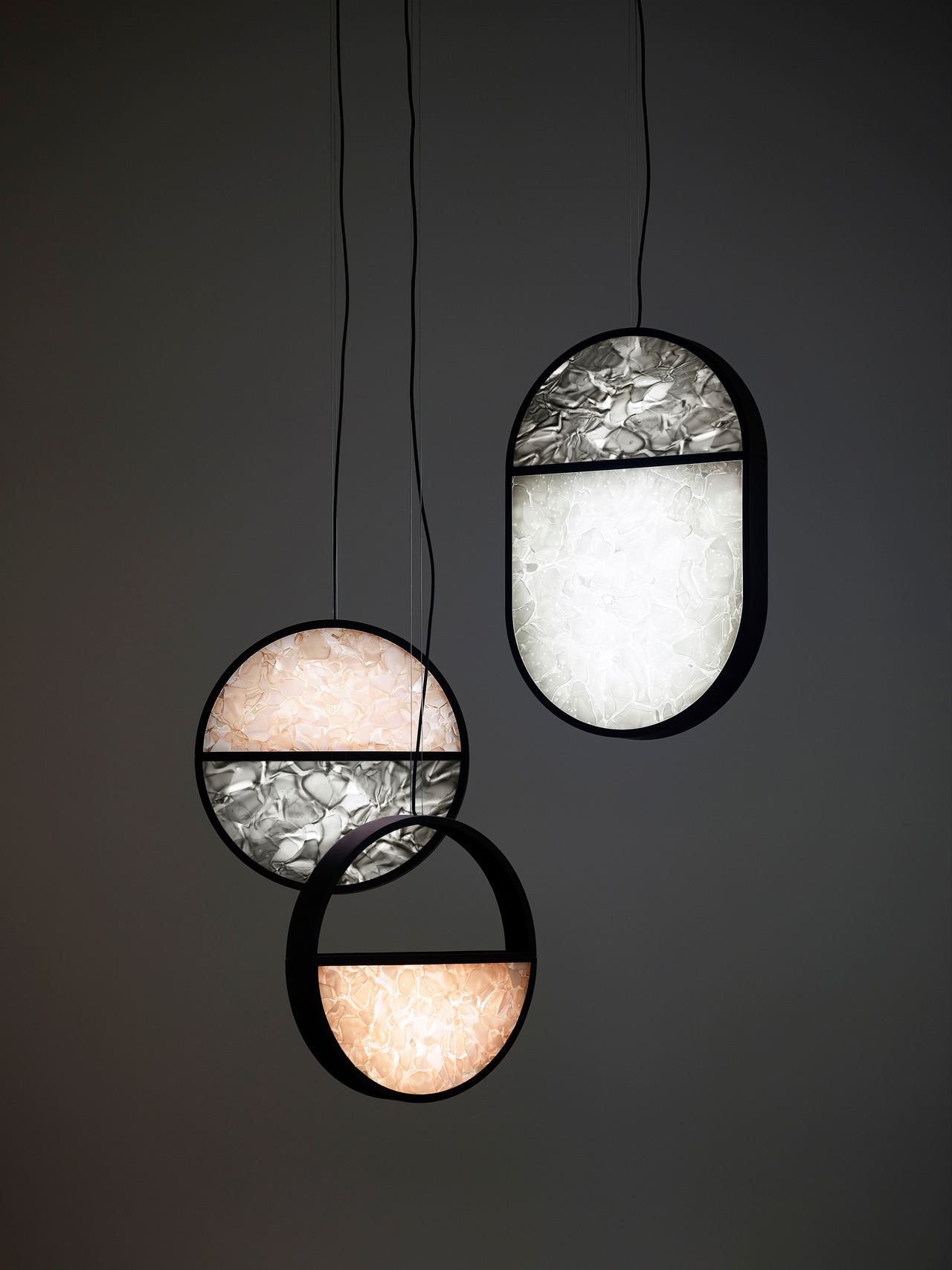 Geometric Lighting Collection, view 56