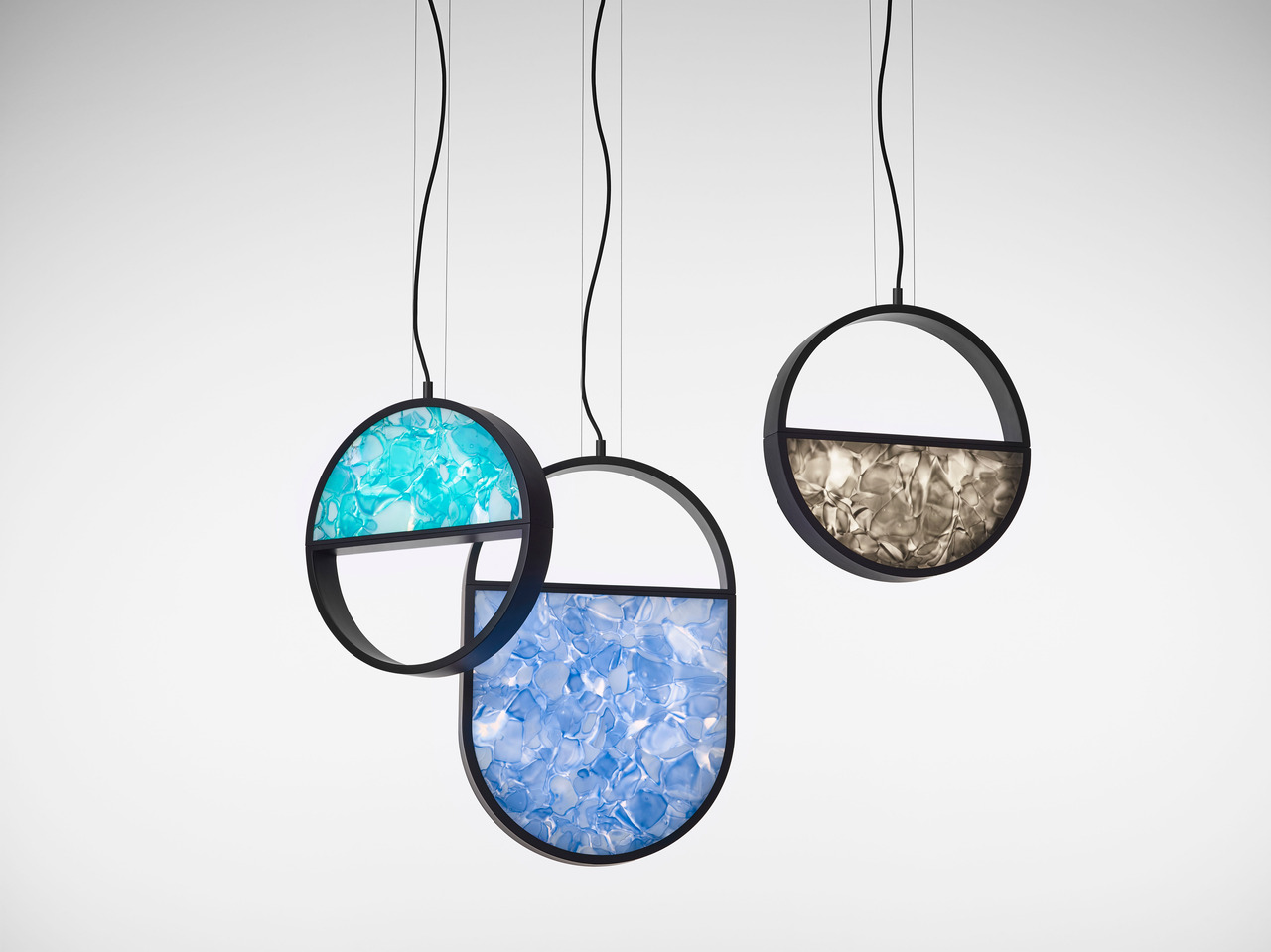 Geometric Lighting Collection, view 10