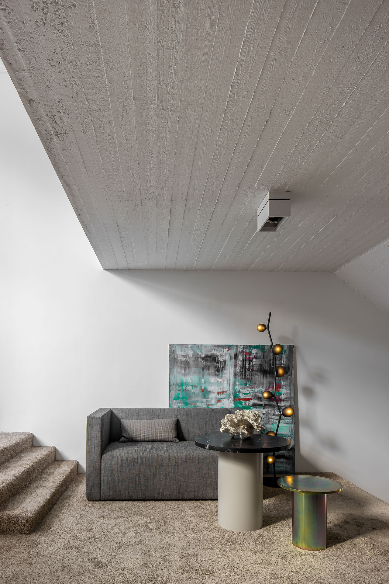 Ivy Modular Lighting System, view 15