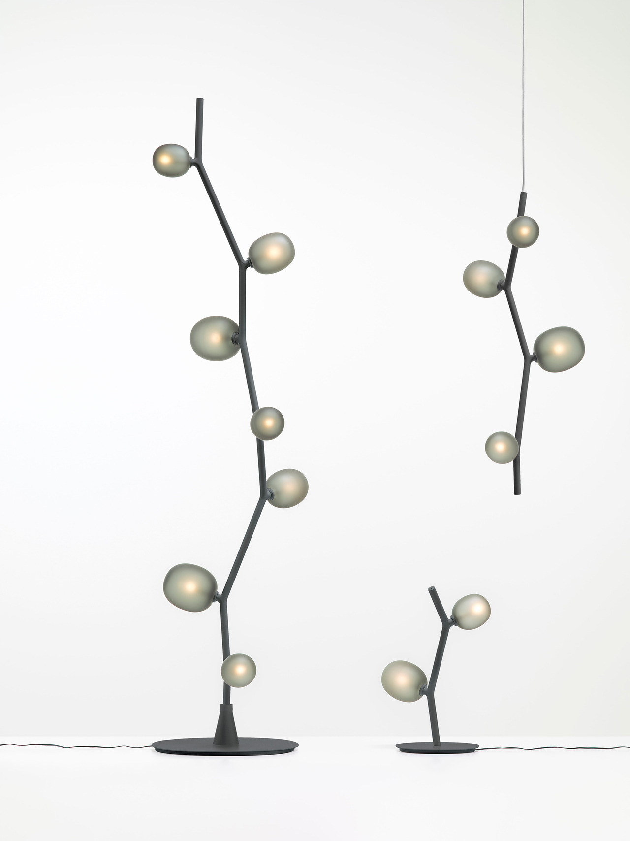 Ivy Modular Lighting System, view 4