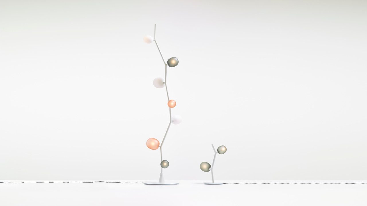 Ivy Modular Lighting System