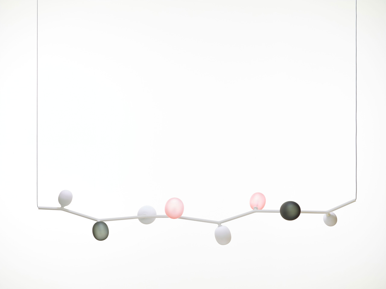 Ivy Horizontal Lighting Collection, view 11