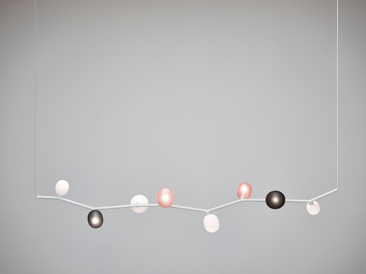 Ivy Horizontal Lighting Collection, view 12