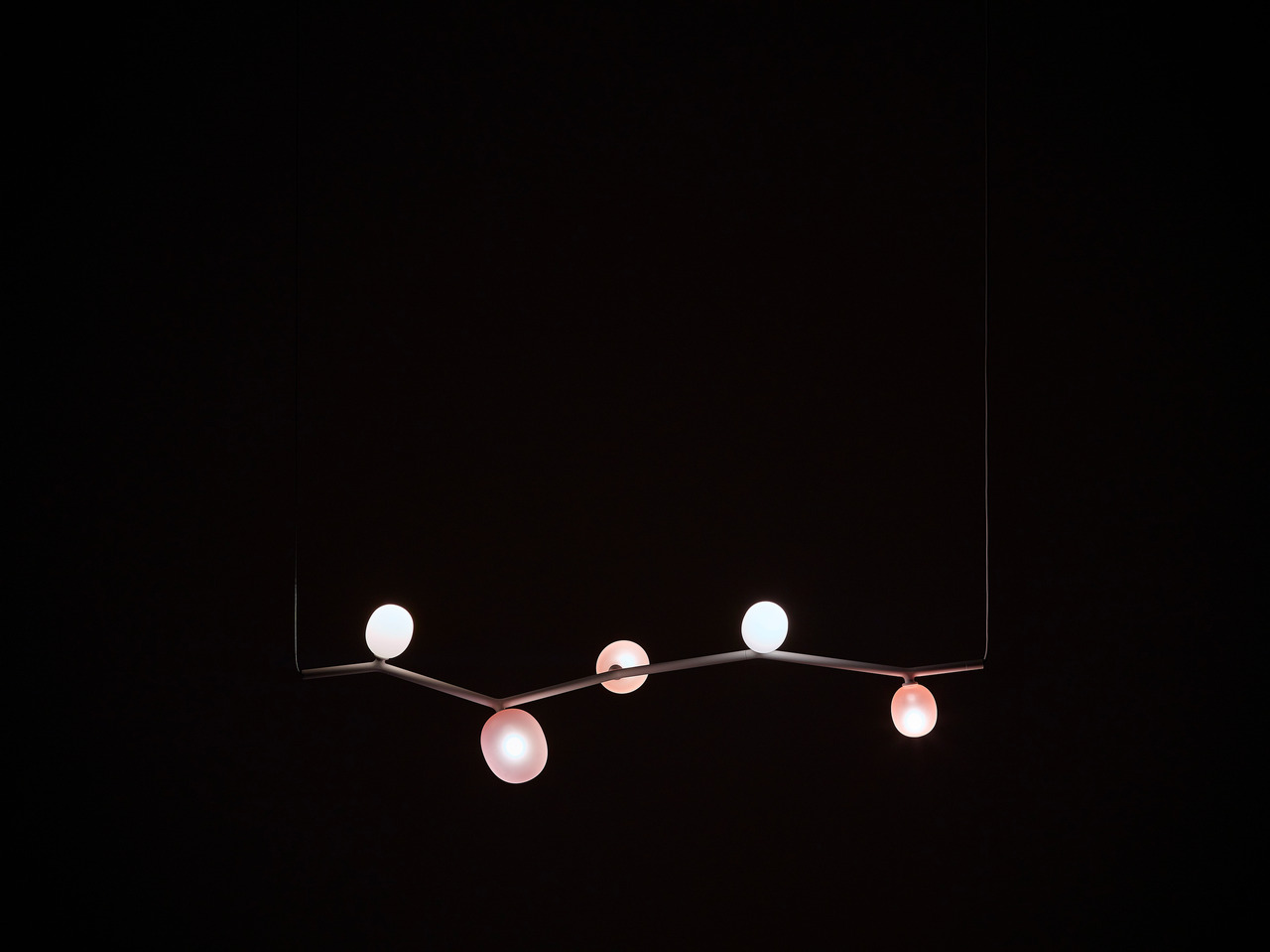 Ivy Horizontal Lighting Collection, view 8