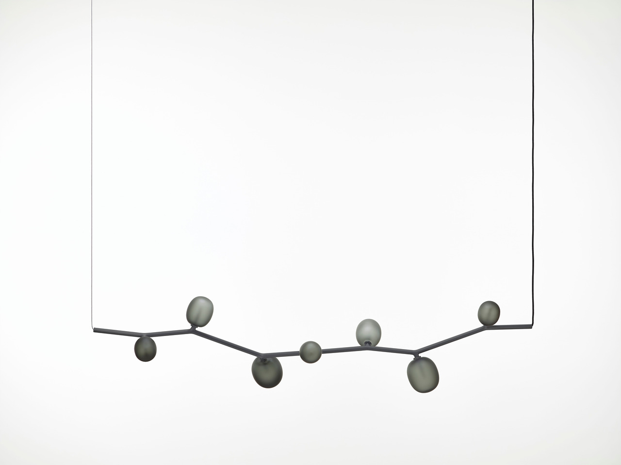 Ivy Horizontal Lighting Collection, view 10